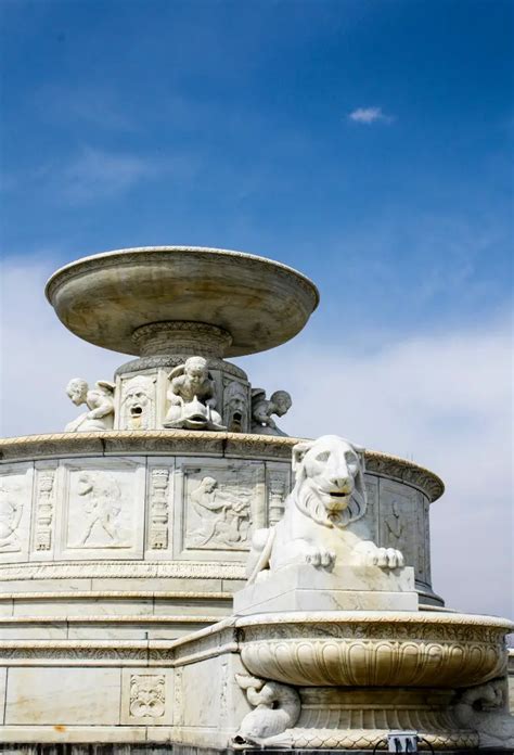 Belle Isle: A Storybook Destination for Travelers